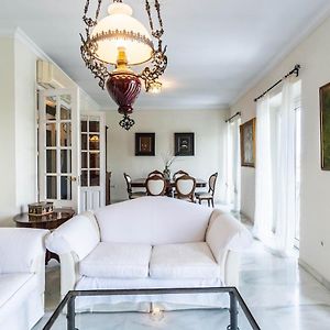 Appartement met Twee Kamers